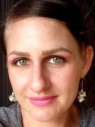 Stacey Malcolm's Instagram, Twitter & Facebook