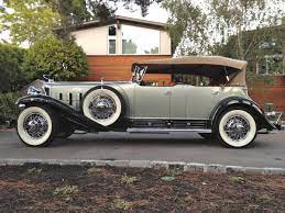 Pin On Cadillac V 16