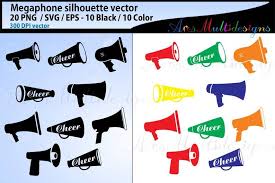 Download Megaphone Vector Silhouette Svg Megaphone Megaphone Vector Etsy Silhouette Svg Silhouette Sketch Design PSD Mockup Templates