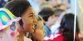 The Circus Comes to Shelburne Museum