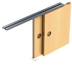 Check spelling or type a new query. Sliding Door Gear Internal Wardrobe Cupboard Door Track System Set Hush 9kg Ebay