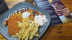 It's also a halal food guide for muslim tourists. Stabthestones Western Jalan Jalan Cari Makan Di Kedah Facebook