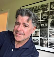 What advice for a newbie attending a fountain pen show in Dallas?