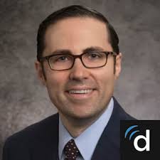 Dr. Craig S. Jabaley, MD