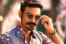 Dhanush celebrates his 37th birthday today. Wjy Vew3nzgkjm