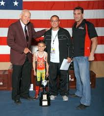 2010 Reno Worlds Results