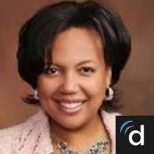 Dr. Carmen C. McGee, MD