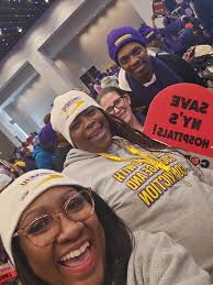 1199SEIU Upstate NY (@1199upstateny) • Instagram photos and videos