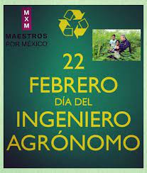 Ingeniero de caminos, agronomo , arquitecto, topografo. Cirilo Salas No Twitter El Dia 22 De Febrero Es Conocido Como El Dia Que Se Fundo La Primera Universidad Dedicada A La Agricultura Y Por Ello Este Dia Tambien Se Celebra