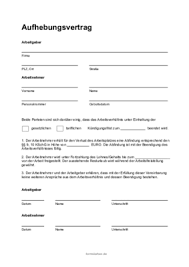 Vertrags vorlagen (befristeter arbeitsvertrag, minijob, praktikum etc.) als word oder pdf dokument herunterladen. Aufhebungsvertrag Mit Abfindung Word Word Vorlage Zum Herunterladen