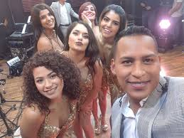 Dia de grabacion ..!...