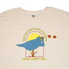 Birdwatching Goes Both Ways T Shirt Birdwatching Tee Light 2020