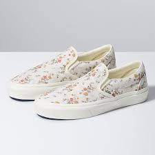 Shop for floral shoes, popular shoe styles, clothing, accessories, and much more! Vintage Slip On Shop Classic Shoes At Vans