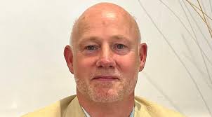 Staff pay tribute after death of estate agent