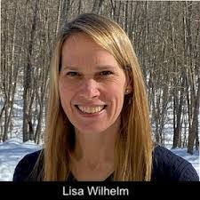 Lisa Wilhelm's Instagram, Twitter & Facebook