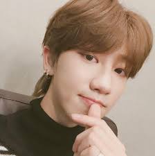 Xu minghao was born in anshan, in china's liaoning province, in november 1997. Seventeen The8 Minghao Facebook