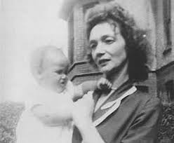 Julia Stanley Lennon (March 12, 1914 - March 7, 1958) was the mother of  John Lennon. She is remembered for her close relationship with her son, who  later became a famous musician with The Beatles.