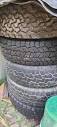 LT 235&#47;85 R16 Hankook Dynapro | Wheels, Tyres & Rims | Gumtree ...