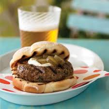 Mix by hand until the meat mixture is very smooth. The Classic Burger Recipe Myrecipes