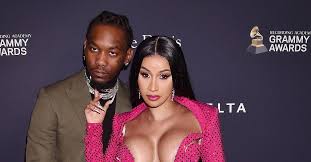 She confirmed that she's pregnant with her second child with offset in the below social media post. Is Cardi B Pregnant See The Photo That Has The Internet Buzzing