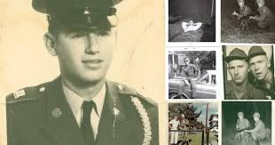 Gary Russell Littrell: US Army