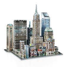 Pure joy for walt disney fans and you can always fin. Midtown East Wrebbit 3d Puzzle