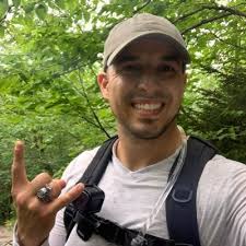 Brian Machado (@4unkown)