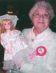 Obituary information for Grace Shifflett