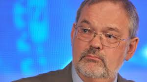 UK statistics review launched by Sir Charlie Bean