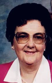 Imogene Egger Obituary December 22, 2020