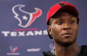 Texans star DeAndre Hopkins excited about arrival of Will Fuller, Braxton  Miller