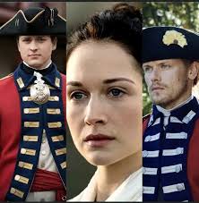 Since we are back in Droughtlander for a bit, I started watching “Mercy  Street” (PBS via Prime in USA) and look who I see! Hannah James plays Emma,  a Southern belle and