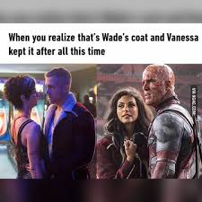 Marvel Facts Entertainment On Instagram True Love Via Comic Book Memes Deadpool Deadpool Meme Marvel Facts Marvel Superheroes