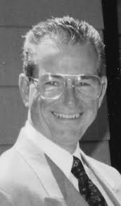 John Wedel Obituary (2015)