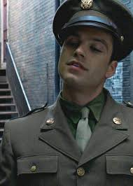 Bucky barnes in the falcon and the winter soldier . James Buchanan Barnes Wiki Marvel Amino