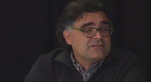 Roger Buch parla del procés i la revolta ciutadana del segle XXI