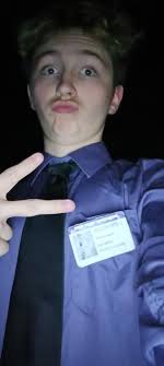 Brian Stells : gardien de l'établissement K-9 : r/Thewaltenfiles