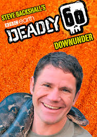 Deadly 60 Downunder