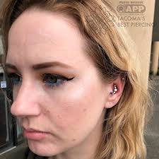 HVY BLCK Body Piercing