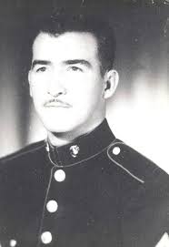 Joe Guerrero Obituary