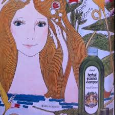 Farrah Fawcett hairstyle inspiration in 1978