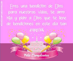 Maybe you would like to learn more about one of these? Descargar Imagenes De Feliz Cumpleanos Para Mi Hija Felicitaciones De Cumpleanos Hija Deseos De Feliz Cumpleanos Feliz Cumpleanos Nina