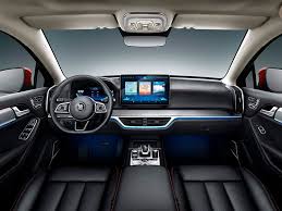 Maybe you would like to learn more about one of these? 2018 Byd Tang 4 5s Price And Specifications