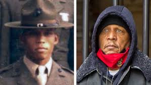 Meet the North Philly-raised Marine veteran who forced the city's hand