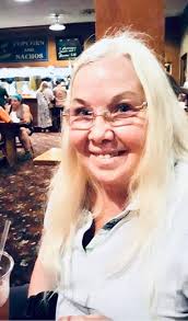 Wanda Suzette Murphree Krogal class of 1983 passed to her eternal place