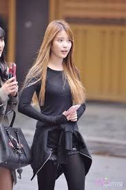 This Is How Iu Looks In Real Life Kpop Fashion Korean Fashion Fashion