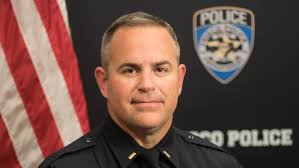 Jason Ellis named next ACU police chief