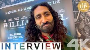 Amar Chadha Patel interview