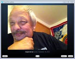 Angelo Zervos Obituary (2012)