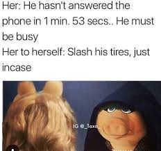 19 Evil Miss Piggy Memes That Are Too Damn Real